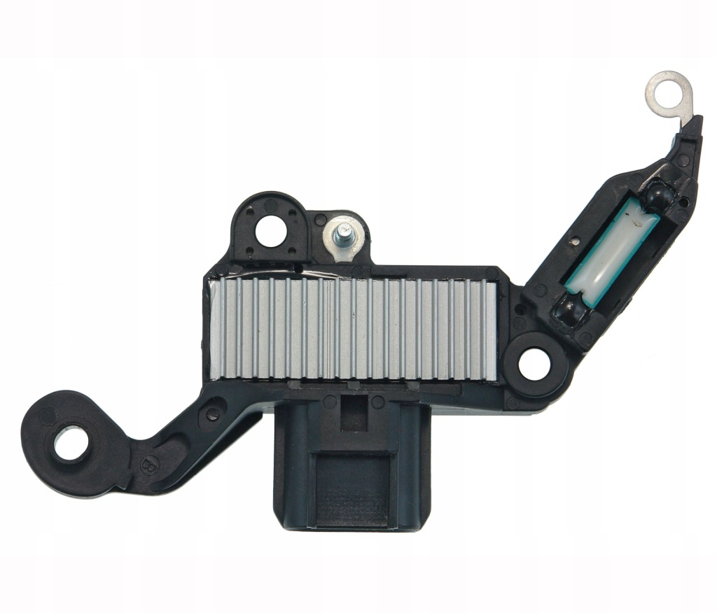 Регулятор напряжения 14v visteon ford fiesta ka ecosport courier в Украине