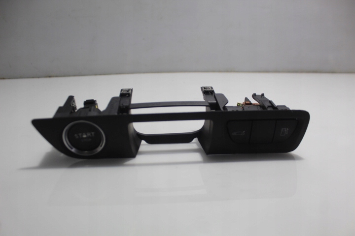 фото №1, Стартер запуск стоп двигун peugeot 508 i