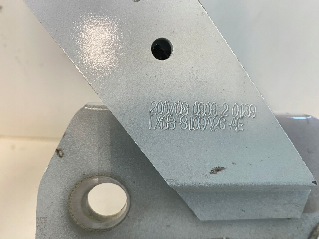 фото №9, Балка бампера перед передня ford kuga iii mk3 escape 2019-