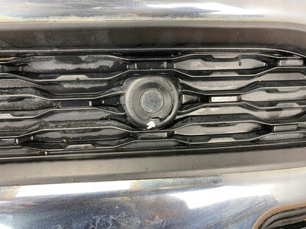 Бампер перед dodge ram 1500 vi 2019+ америка в Украине