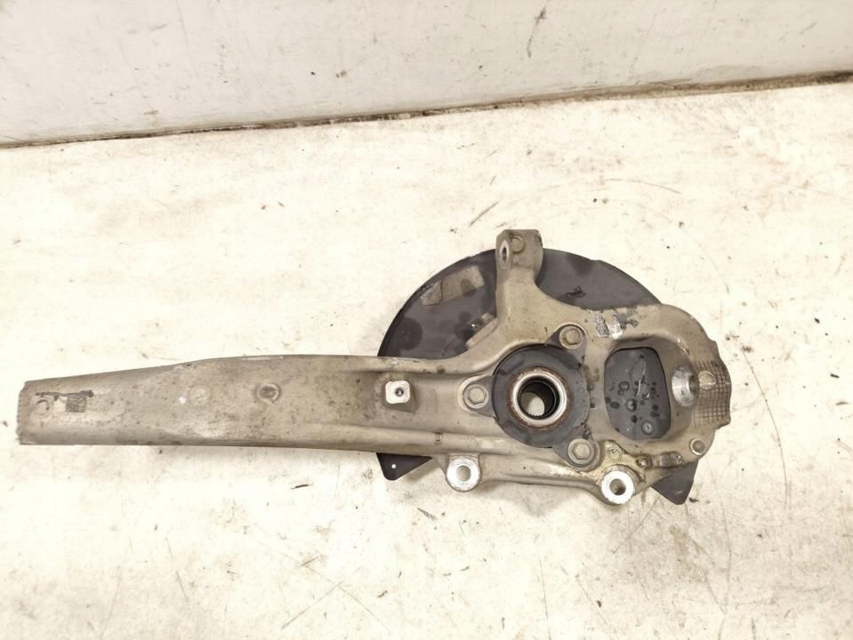 фото №7, Dodge durango 2020 ступиця колеса передній