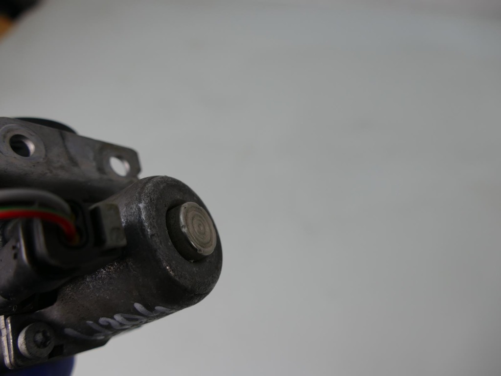 фото №7, Mercedes e c w204 1.8 cgi клапан насоса води