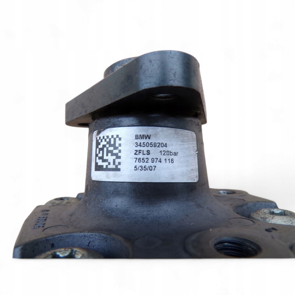 фото №5, Насос усилителя bmw x3 e83 345059204