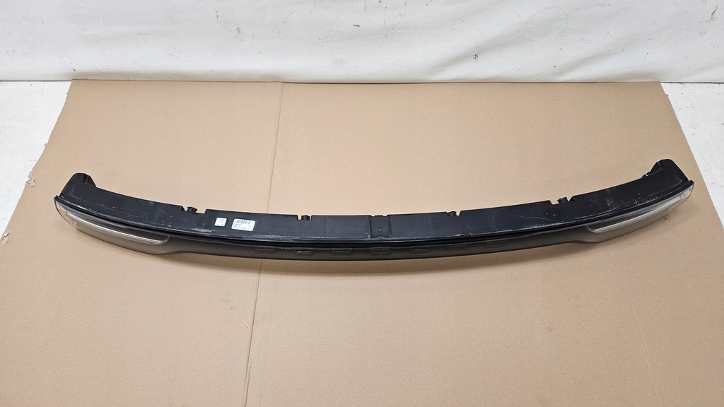 фото №8, Накладка лампа задняя porsche cayenne 9y0945081ah