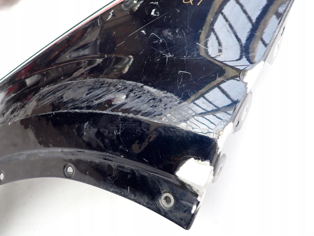 Audi q7 2 2 4m 15- крыло  перед передний правый с Разборки