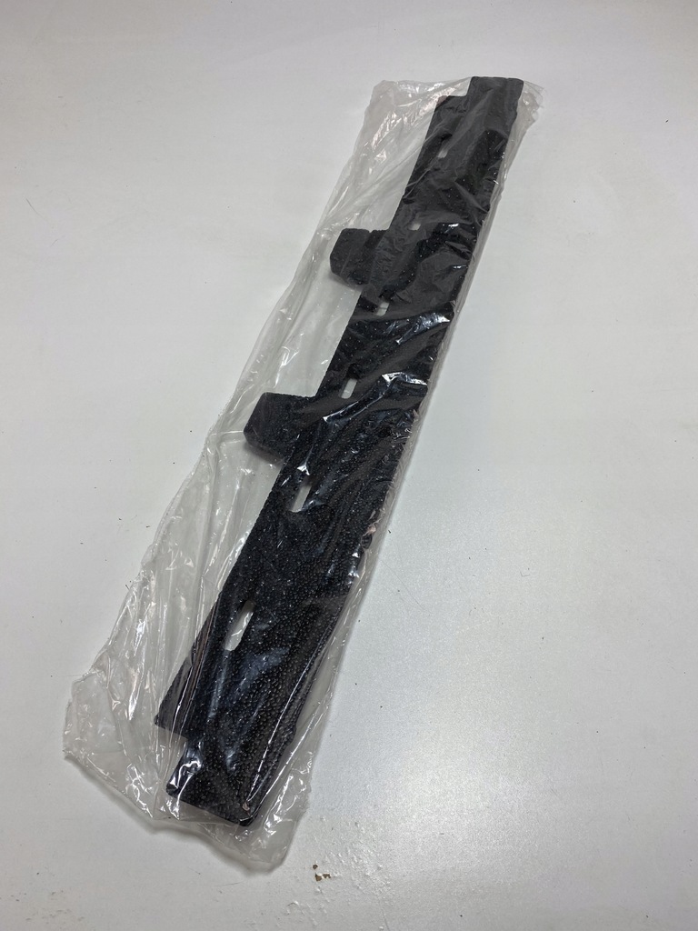 фото №1, Renault captur ii 19 абсорбер бампера задня