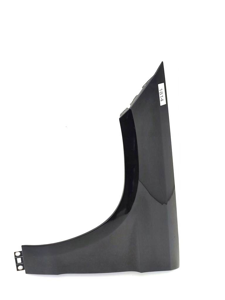 фото №1, Mercedes gls x166 крыло левый перед передний