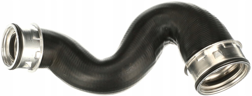 Gates 09-0164 шланг воздуха наддувочный с Разборки