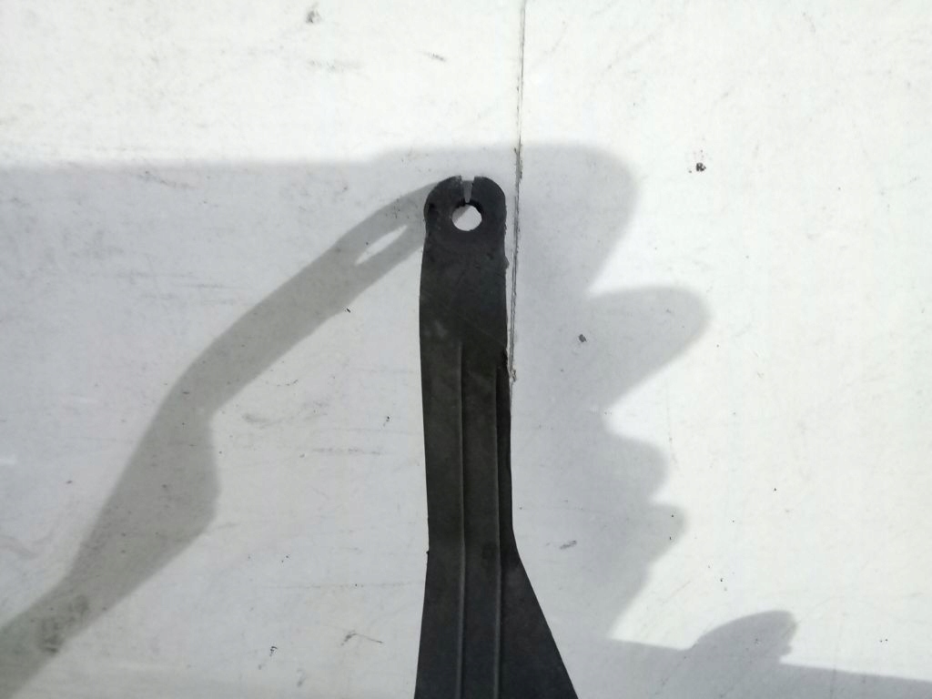 фото №6, Ford mondeo mk4 решітка радіатора решітка радіатора решітка радіатора