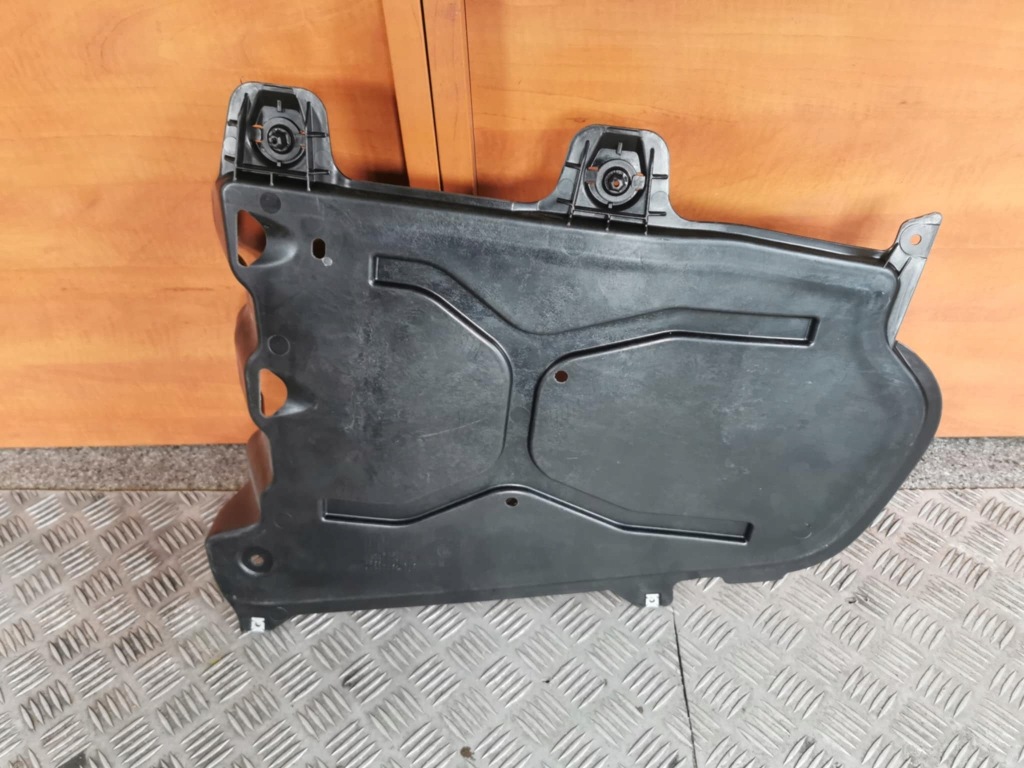 фото №1, Захист підлога octavia iii 5e0825205g