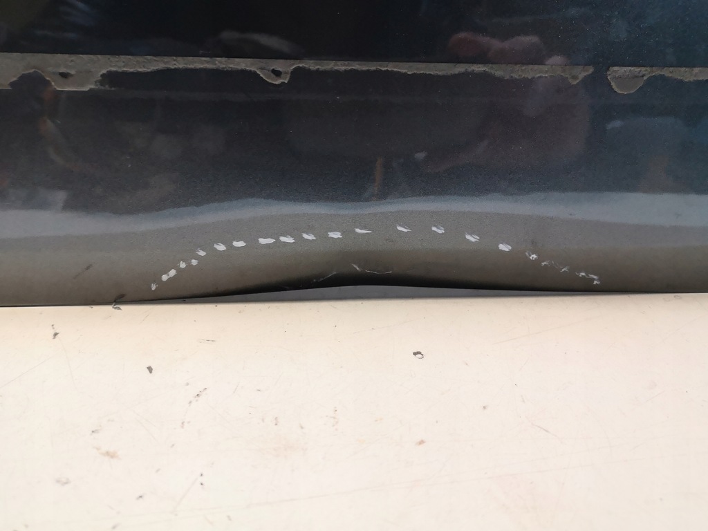 фото №5, Кришка багажника багажника audi q2