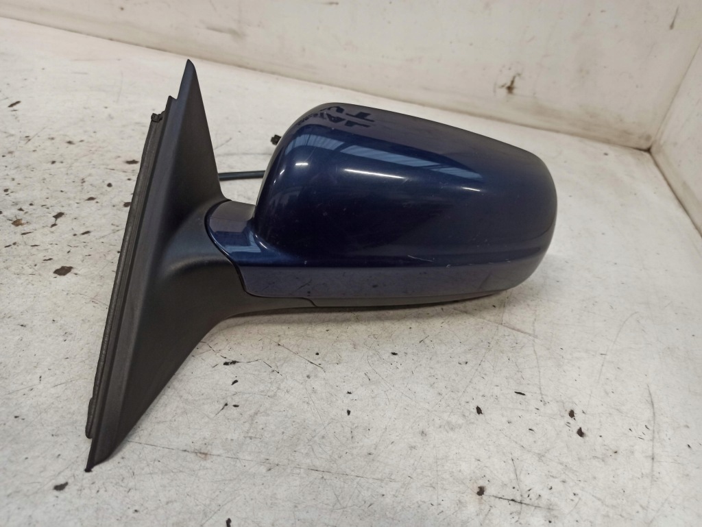 фото №7, Vw passat b5 sl 3b 03r 5pin дзеркало ліва 3b0857933