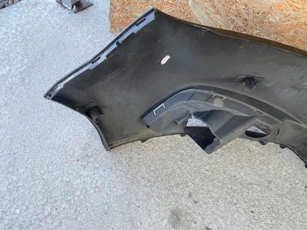 фото №6, Бампер перед передний ford s-max mk2 2 ii 15-