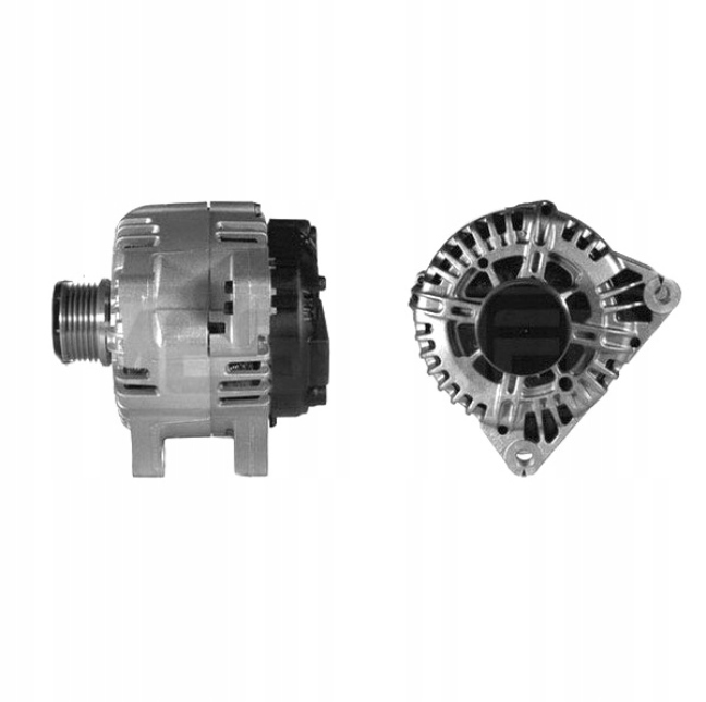 Купити Генератор era до peugeot expert tepee 2.0 hdi