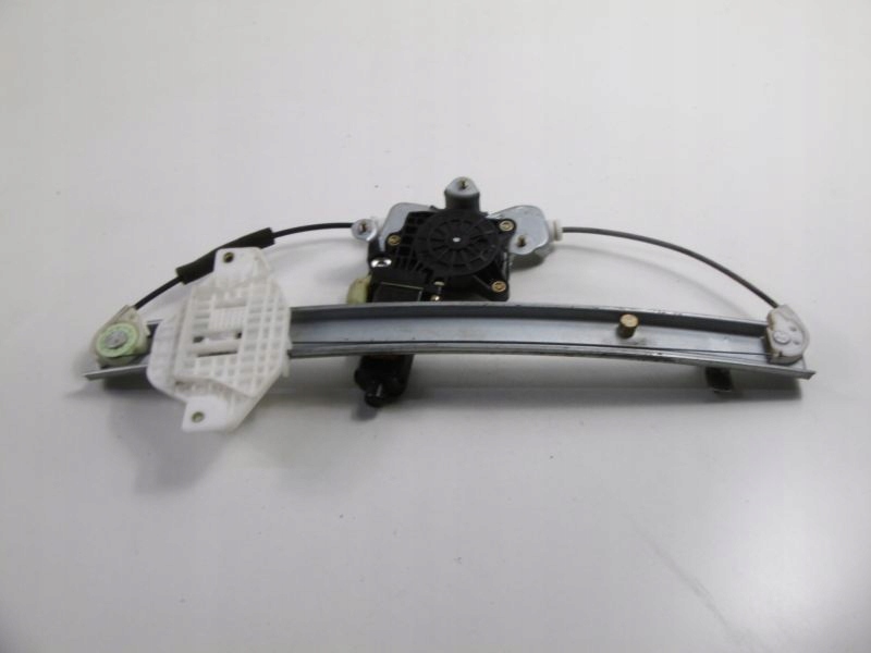 фото №7, Hyyundai sonata iv ef lift механізм підйомник електричний скло задня правий