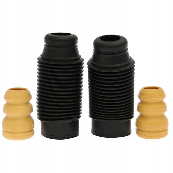 фото №7, Захист i відбійники