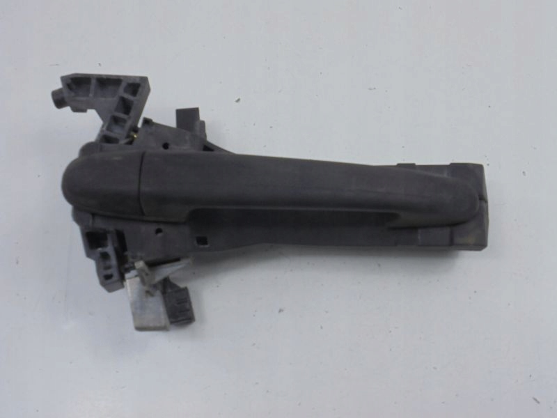 Mercedes a w168 ручка зовнішня двері права задній Ціна