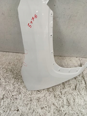 фото №1, Крыло правый перед передний toyota rav4 rav-4 v 19-