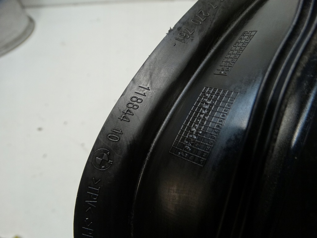 фото №12, Крышка заливной топлива bmw 4 f32 f36 5117720761