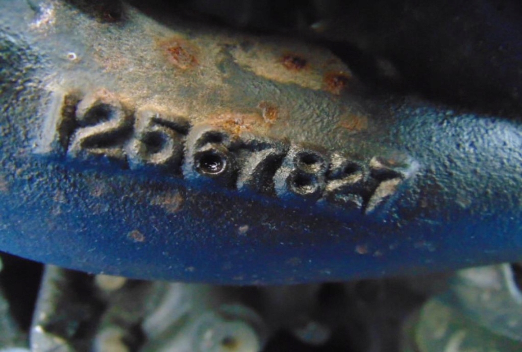 фото №9, Cadillac srx 4.6 v6 двигатель