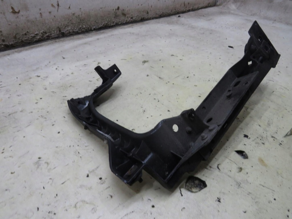 фото №6, Кронштейн mocanie панель фари лампи лівий jaguar xf x260 3210070