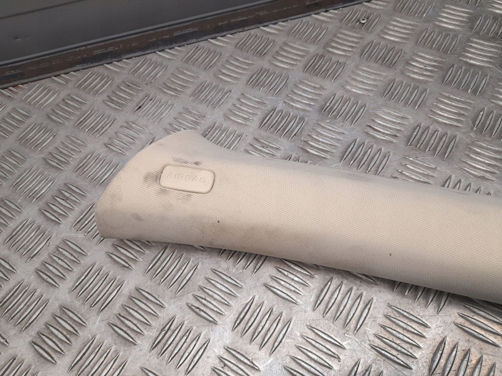 фото №5, Audi q5 sq5 2014 перед сторона левая защита стойка стекло передней / a