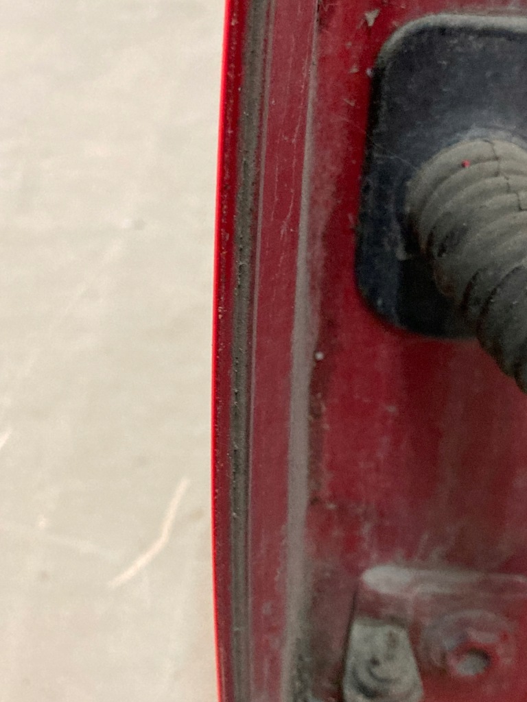 фото №6, Двері праве перед vw golf vii alltrack ly3d