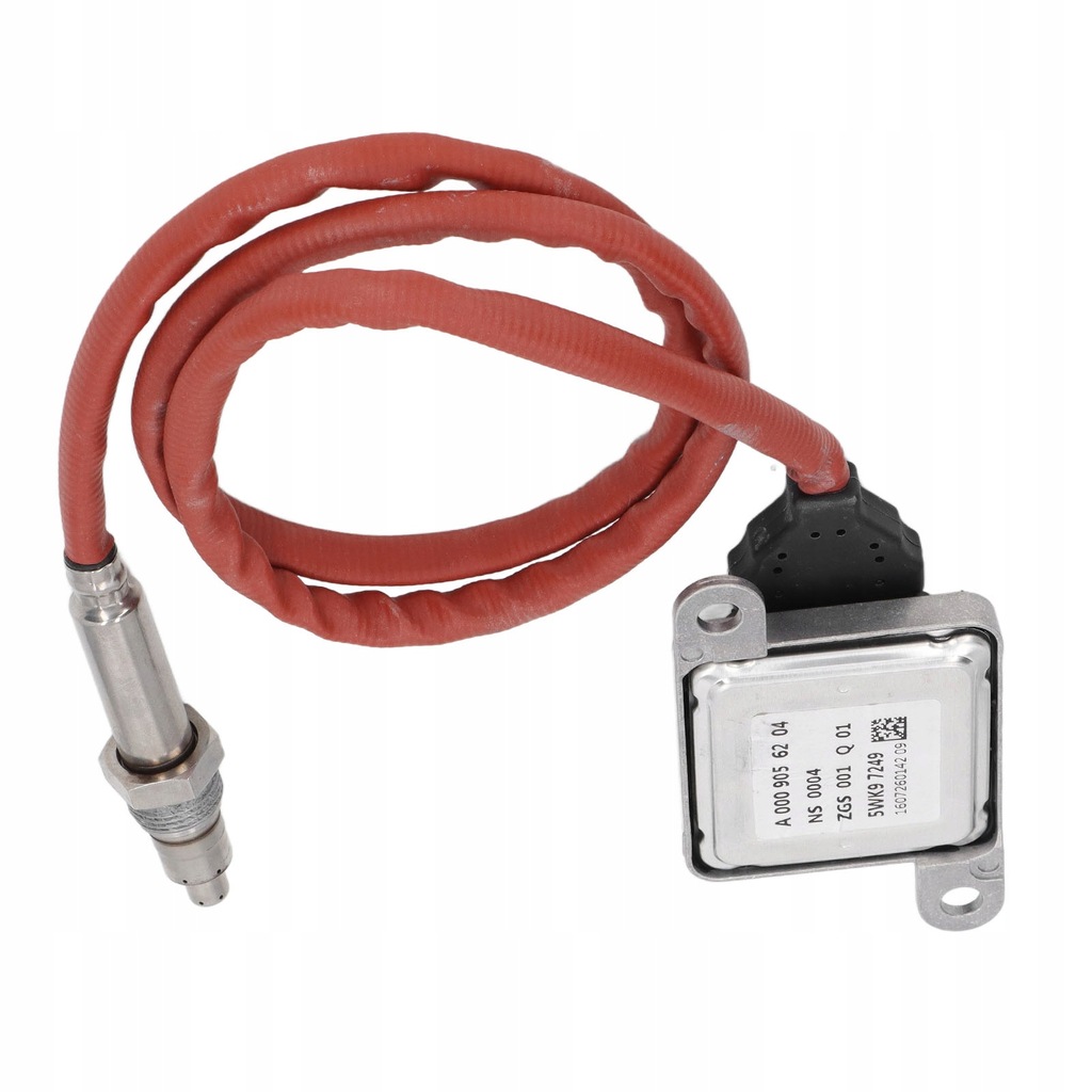 фото №12, Датчик лямбда-зонд nox mercedes-benz a0009054410