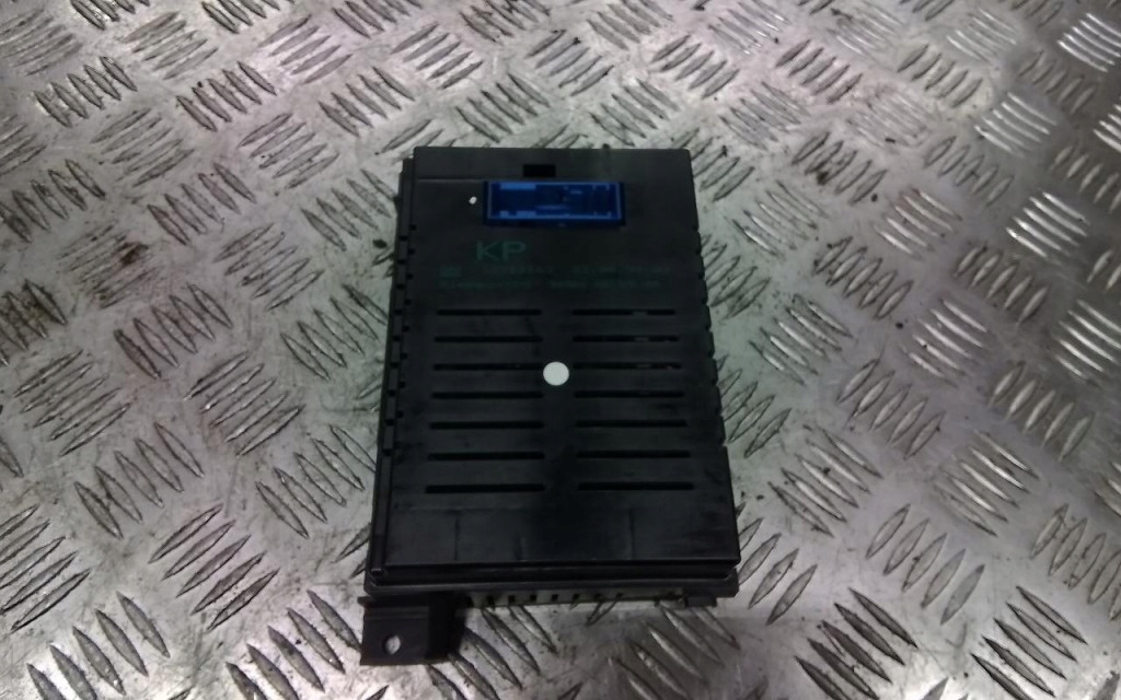 фото №5, Opel astra h дисплей радио 13111163