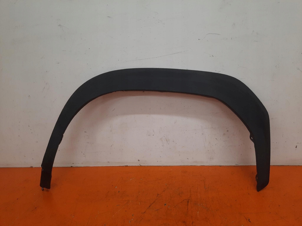 фото №1, Toyota yaris cross 20- молдинг крыла перед левый 75602-0d010