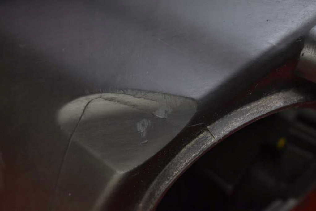 фото №12, Фара правый лампа перед линза eu mercedes cls c219 w219 04-08