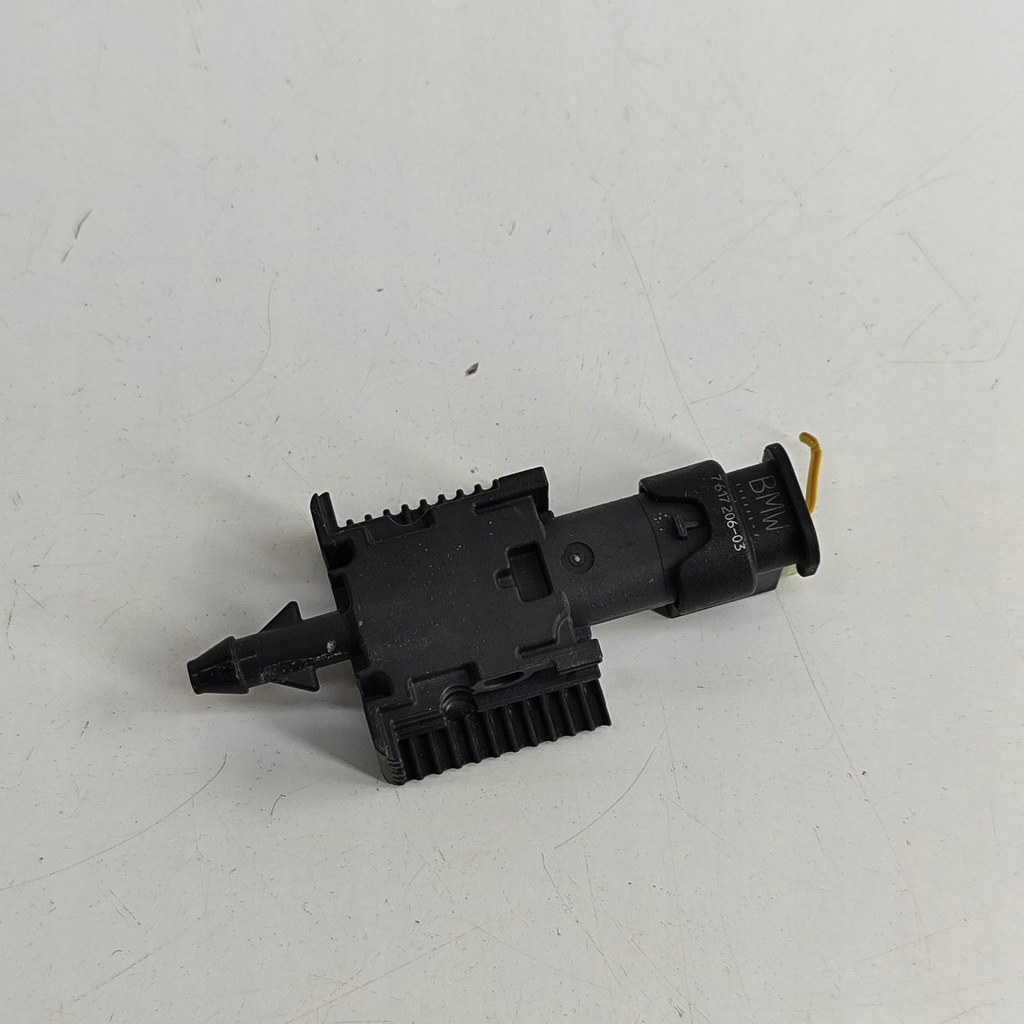 фото №5, Bmw ix 2022 перед сторона ліва датчик удару подушка безпеки