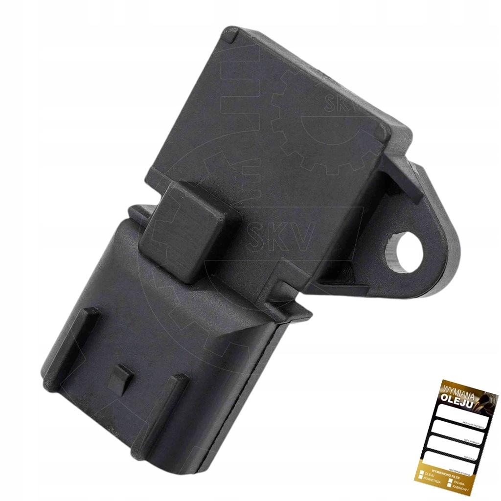 фото №1, Датчик map do ford ka van 2003 2004