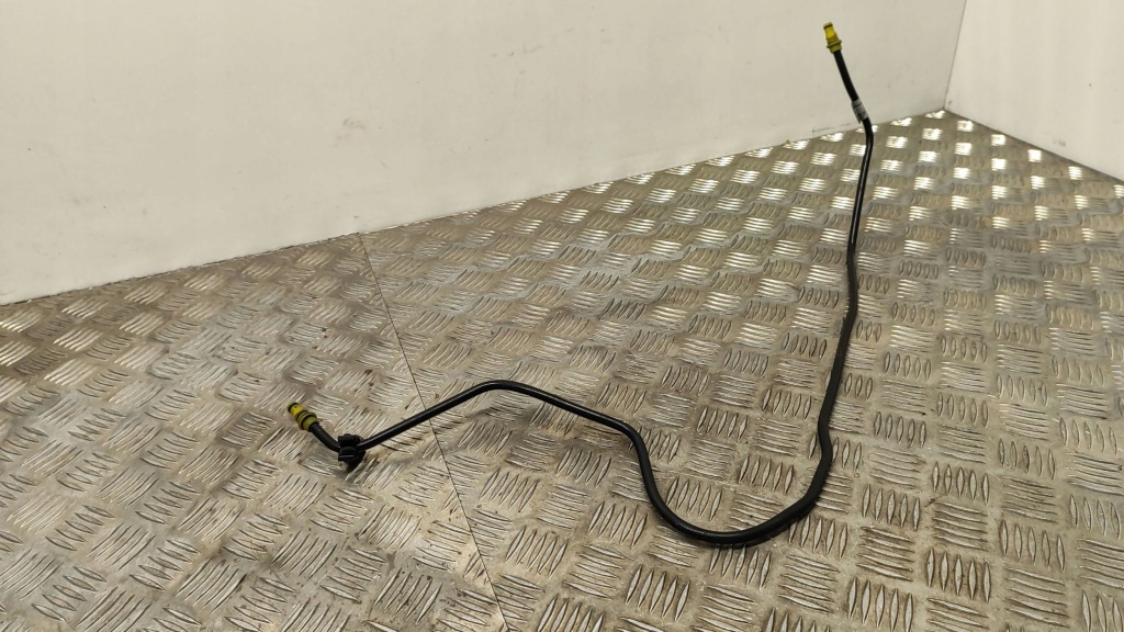 фото №6, Citroen jumpy 2017 шланг гідравлічний зчеплення