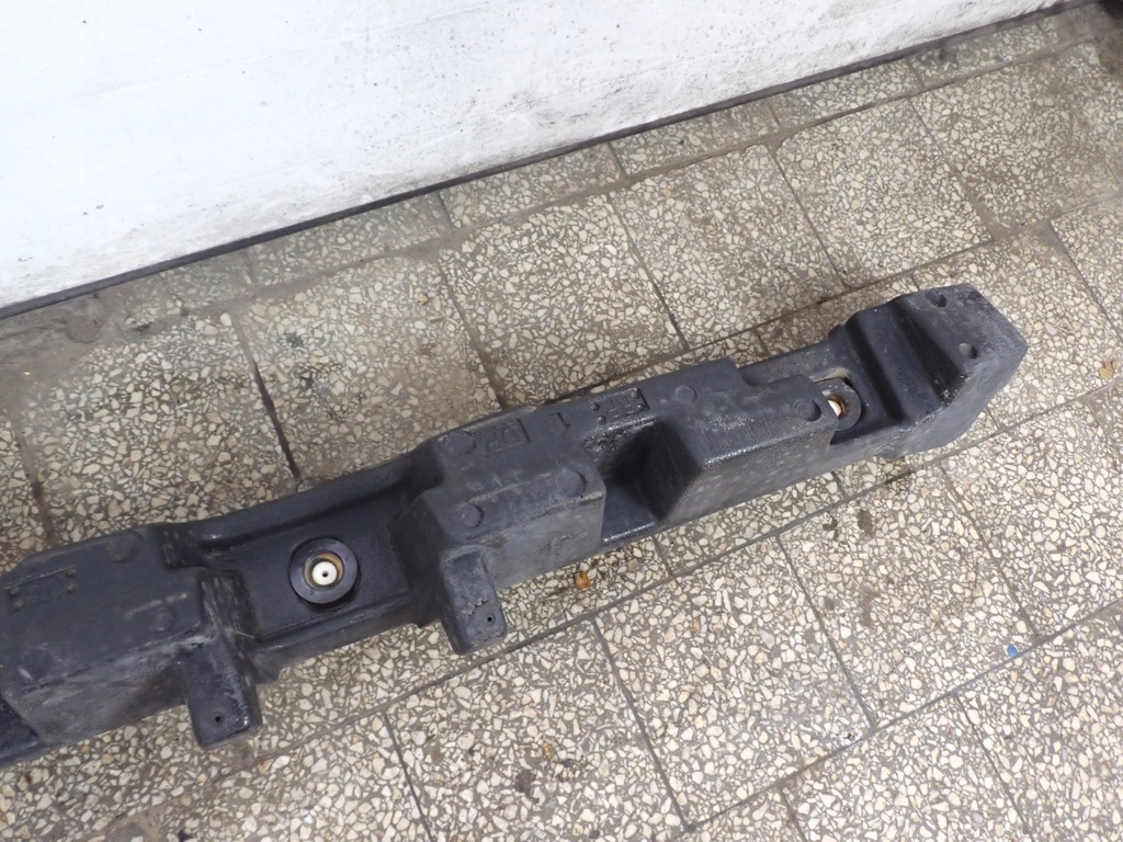 фото №7, Абсорбер бампера задний задняя chevrolet corvette c5