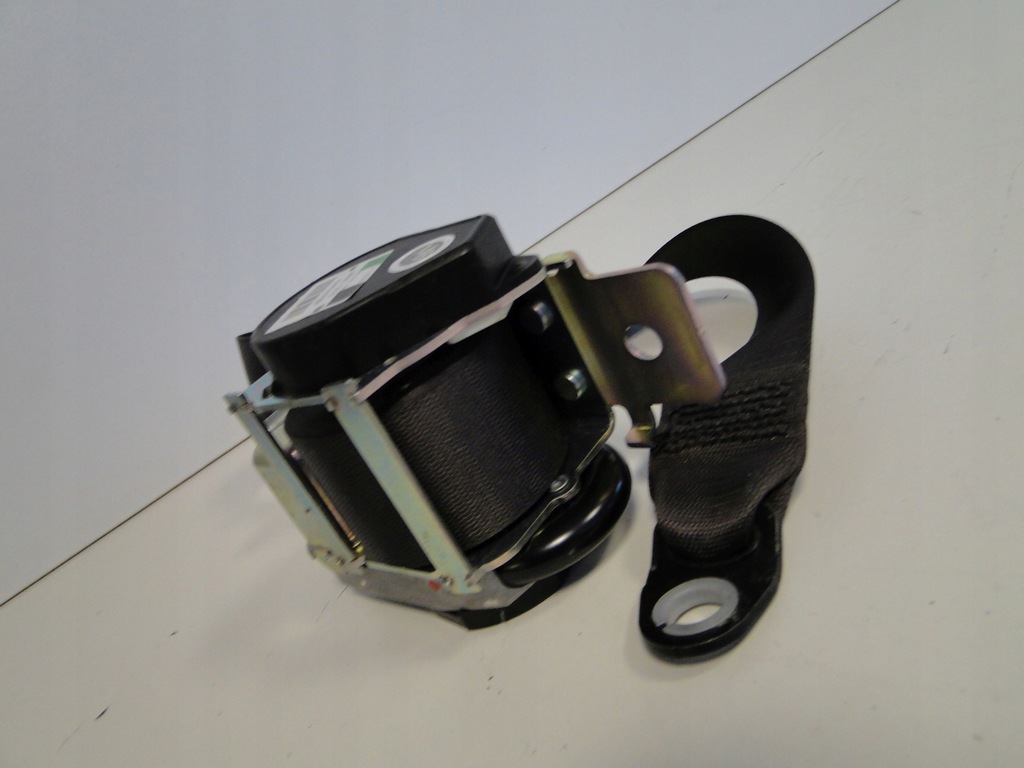 фото №13, Mercedes gls 166 x166 pas задній правий espresso brown