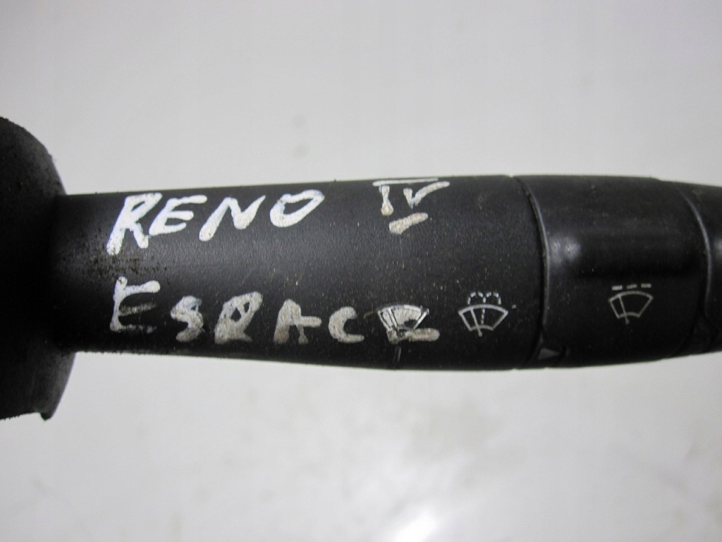 фото №2, Рычаг дворник renault espace iv 06r