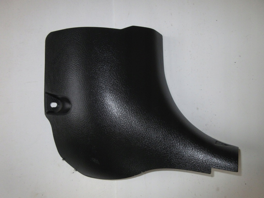 фото №1, Corolla verso защита стойка порог молдинг правая