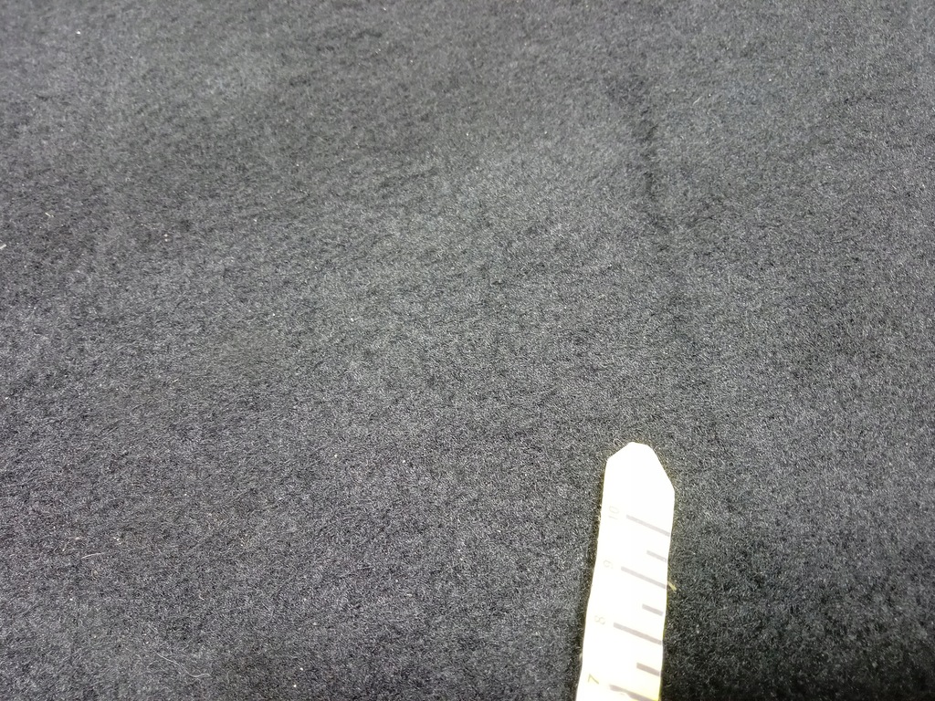 фото №6, Jaguar xf i x250 sedan обшивка підлога багажника