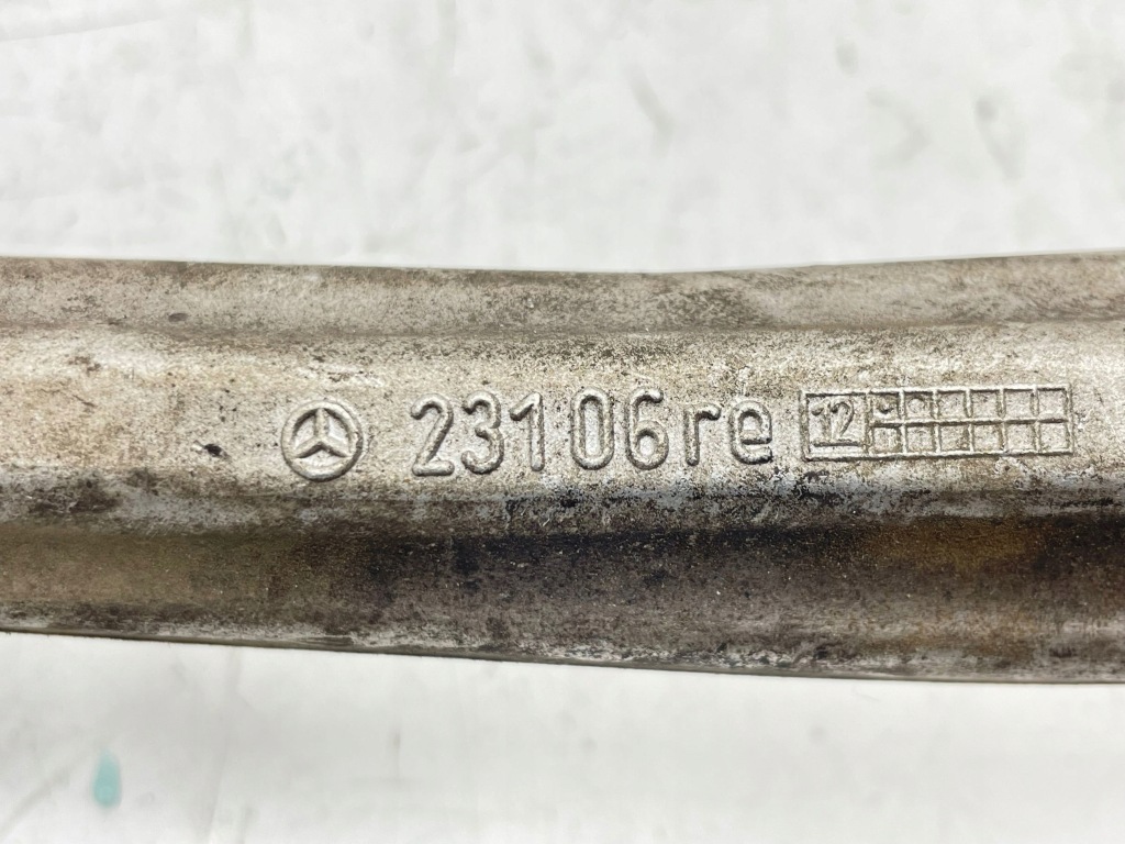 фото №6, Mercedes-benz sl amg r231 2013 нижний рычаг передний