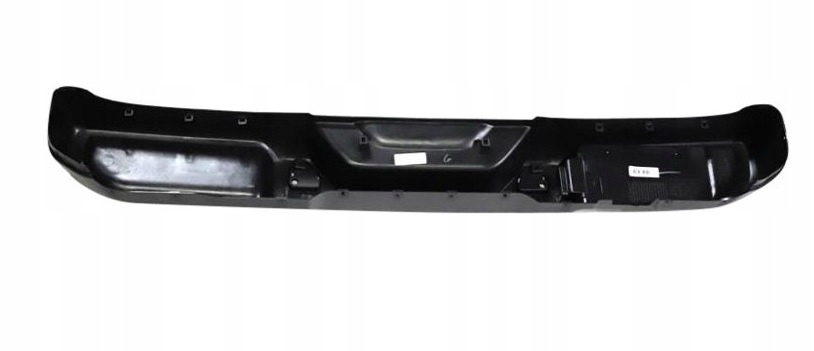 фото №6, Бампер задний wrangler jl 18+ sahara rubicon