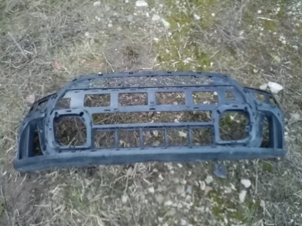 фото №1, Бампер mini jc works f56 lci 114159-10 / 9450612