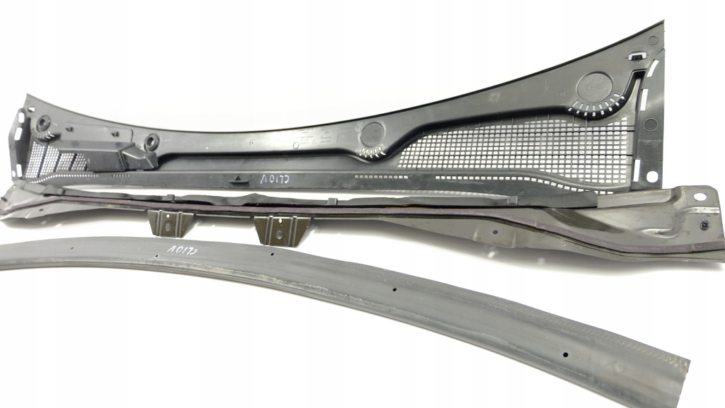 фото №12, Renault clio v жабо