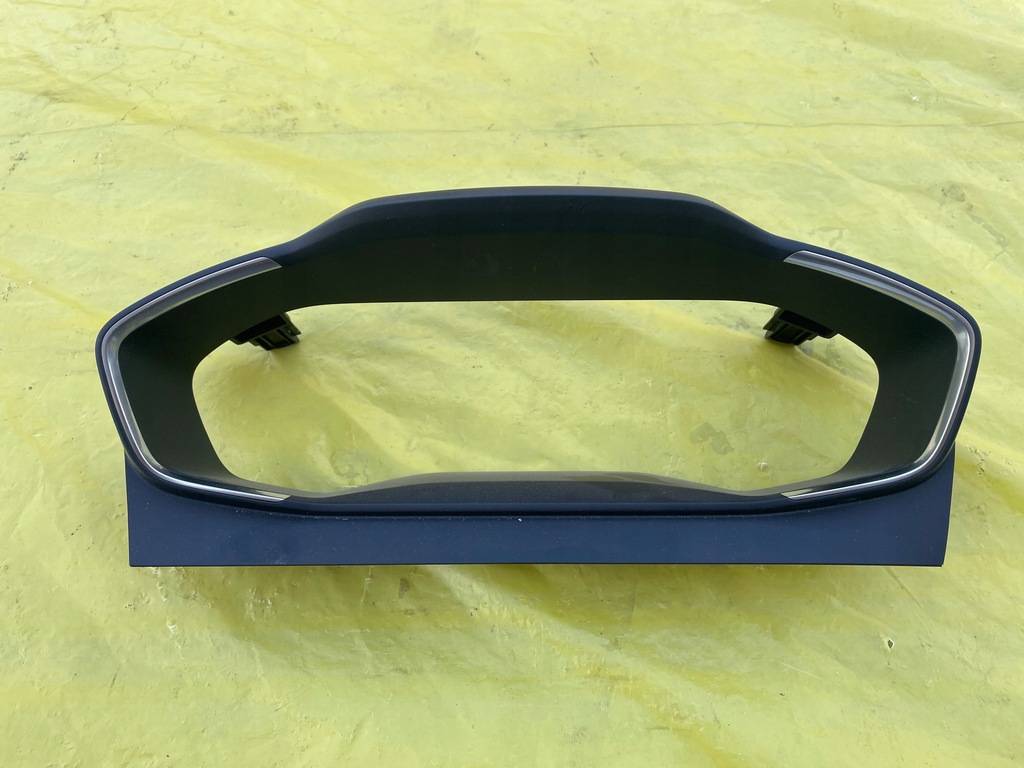 фото №5, Peugeot 208 ii лічильник прилади дисплей 2021r