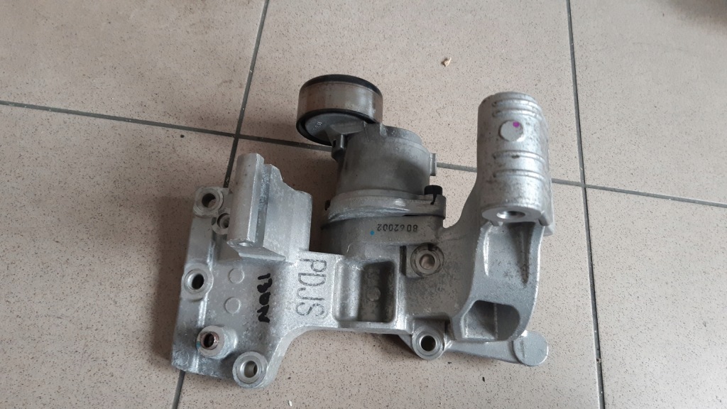 фото №1, Hyundai i30 n iii 2.0t кронштейн кронштейн генератора