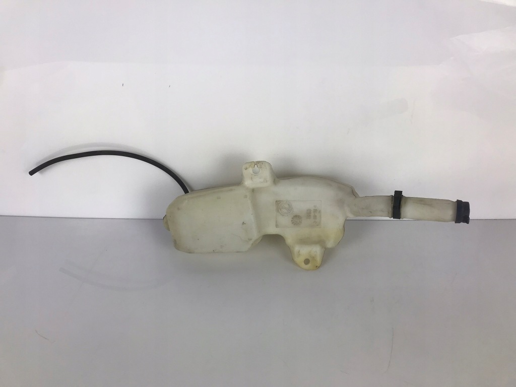 фото №1, Fiat panda ii бак омывателя 2003-2012