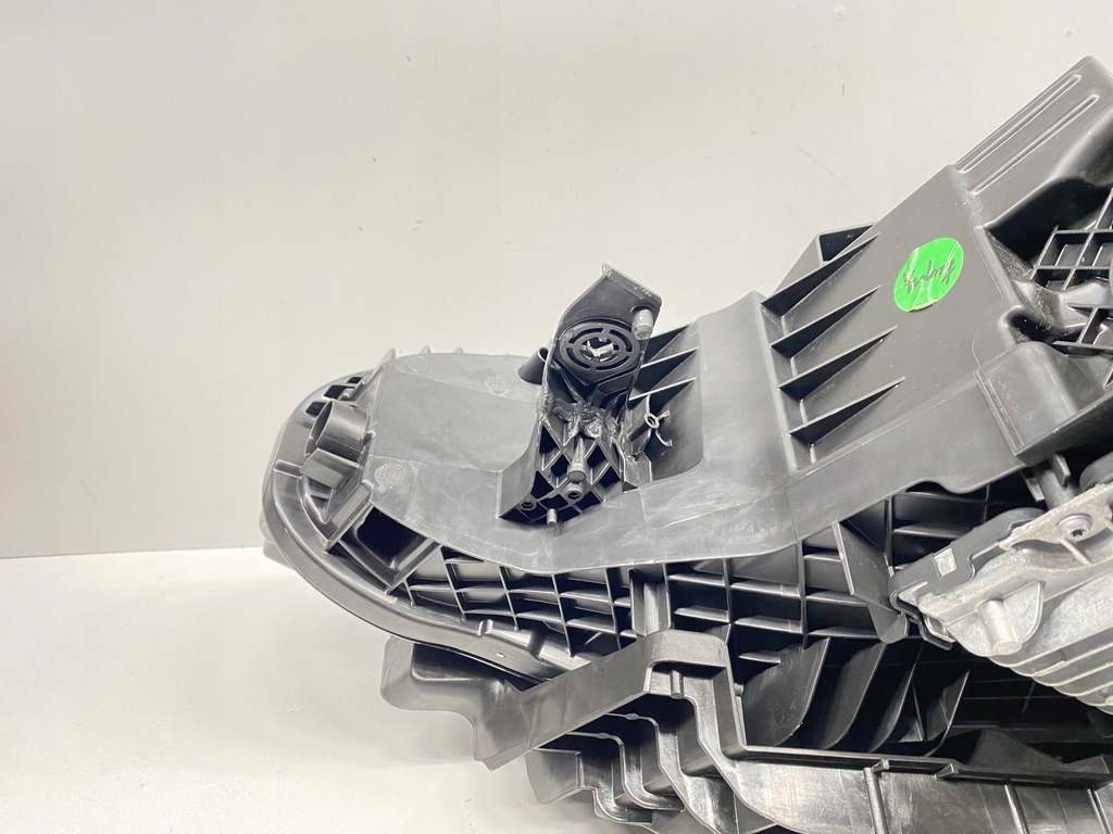 фото №14, Лампа права передня перед full led volvo ex30 ex-30 europa