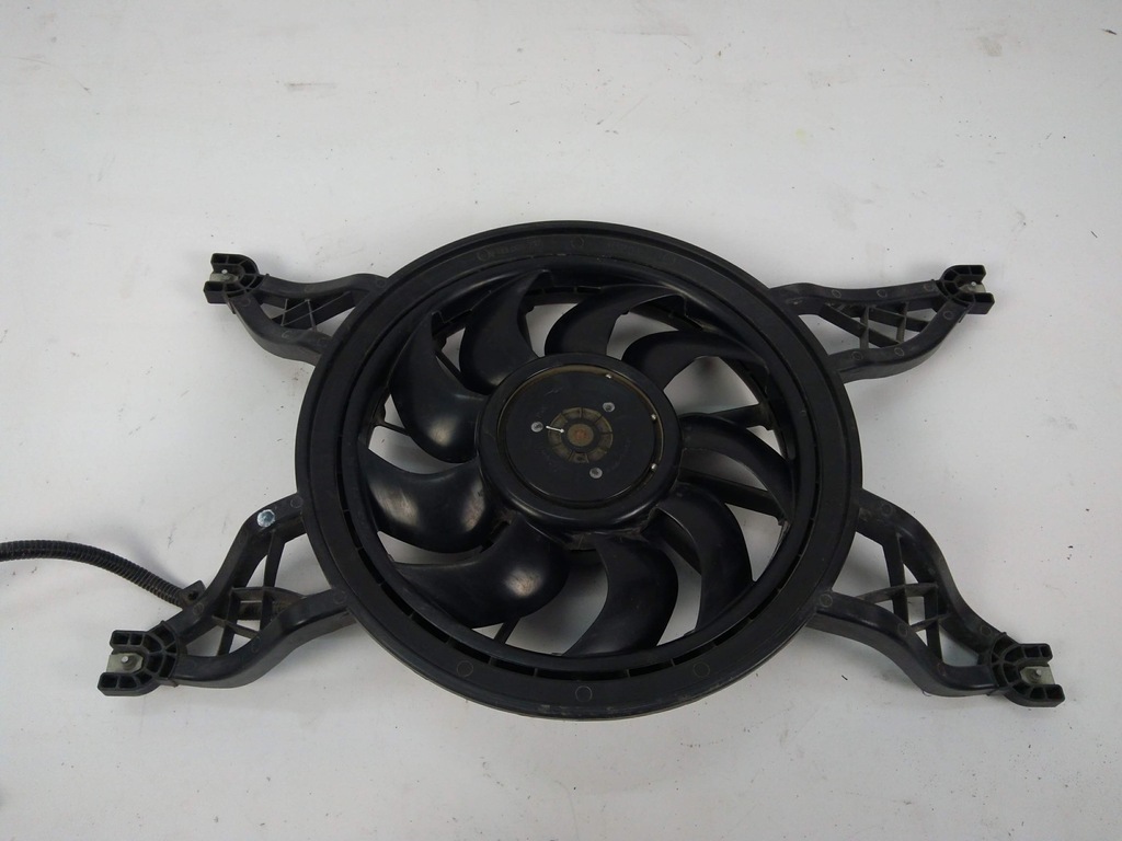 фото №6, Ford f150 вентилятор вентилятор радиатор 2015-20