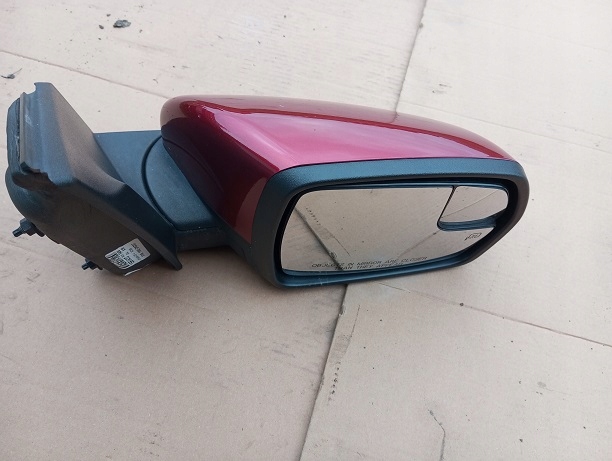 фото №1, Дзеркало праве ford edge 2014-2018r. 7pinowe .