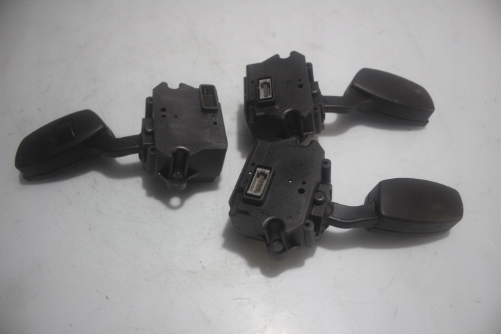 фото №1, Перемикач комбінований світла bmw 5 520d e60